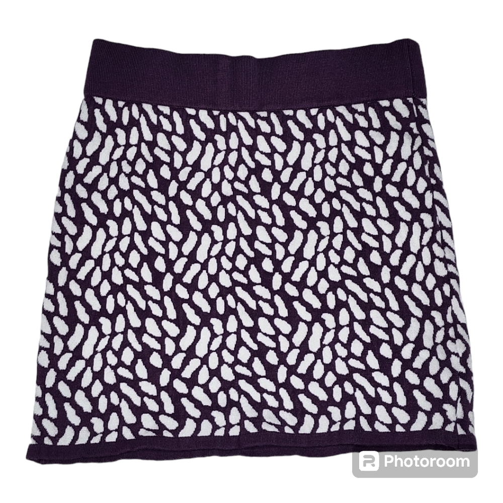 WOW COUTURE Mini skirt  Size:M